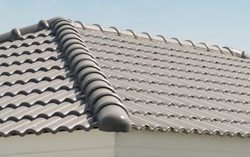 advantages of Tothill clay roofing