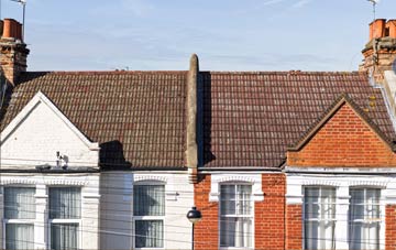 clay roofing Tothill, Lincolnshire