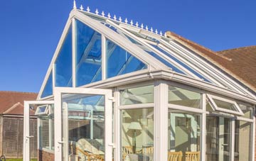 conservatory roof insulation costs Tothill
