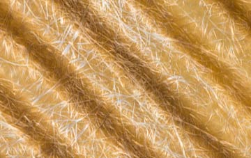 Tothill fibreglass roof waterproofing