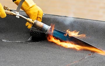 flat roof repairs Tothill, Lincolnshire