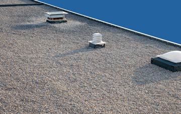 flat roofing Tothill, Lincolnshire