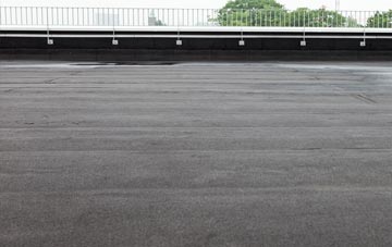 Tothill asphalt roof replacement