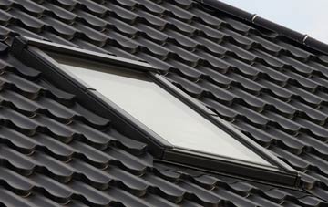 benefits of Tothill roof windows