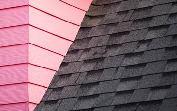 rubber roofing Tothill, Lincolnshire
