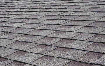 Tothill tiles for shallow pitch roofing
