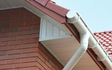 Tothill soffit repair costs