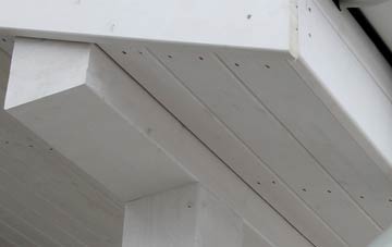 soffits Tothill, Lincolnshire