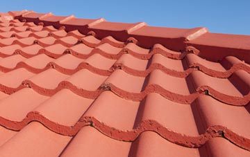 Tothill tile and slate roof replacement