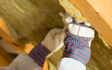 types of Tothill pitched roof insulation materials