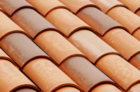 Tothill clay roofing