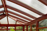 Tothill conservatory roofing insulation