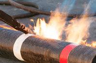 Tothill flat roofing replacement