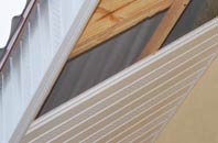 rated Tothill soffit repair companies